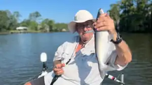 How to Catch Louisiana Cats: Top Species, Baits, and Where to Find Them