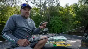 McClelland’s BEST TIPS for Froggin’