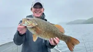 Top Forgotten Northeast Bass Fishing Lakes