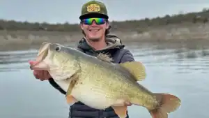 Texas’ Big Bass Factory: O.H. Ivie Lake