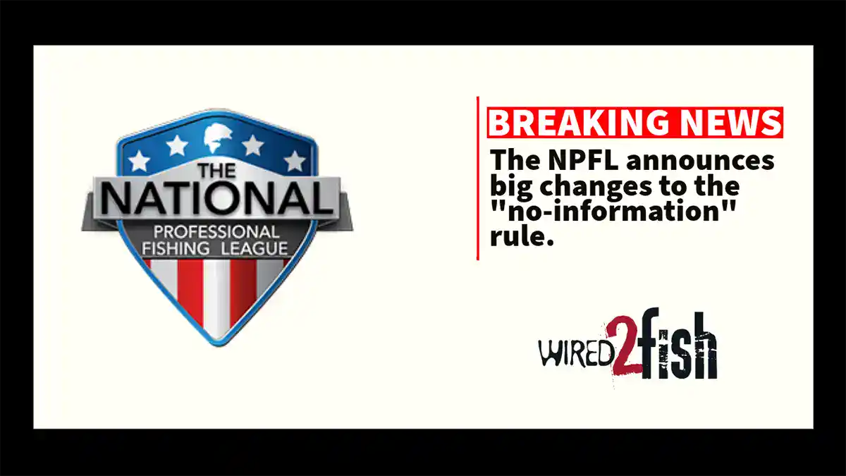 National Professional Fishing League