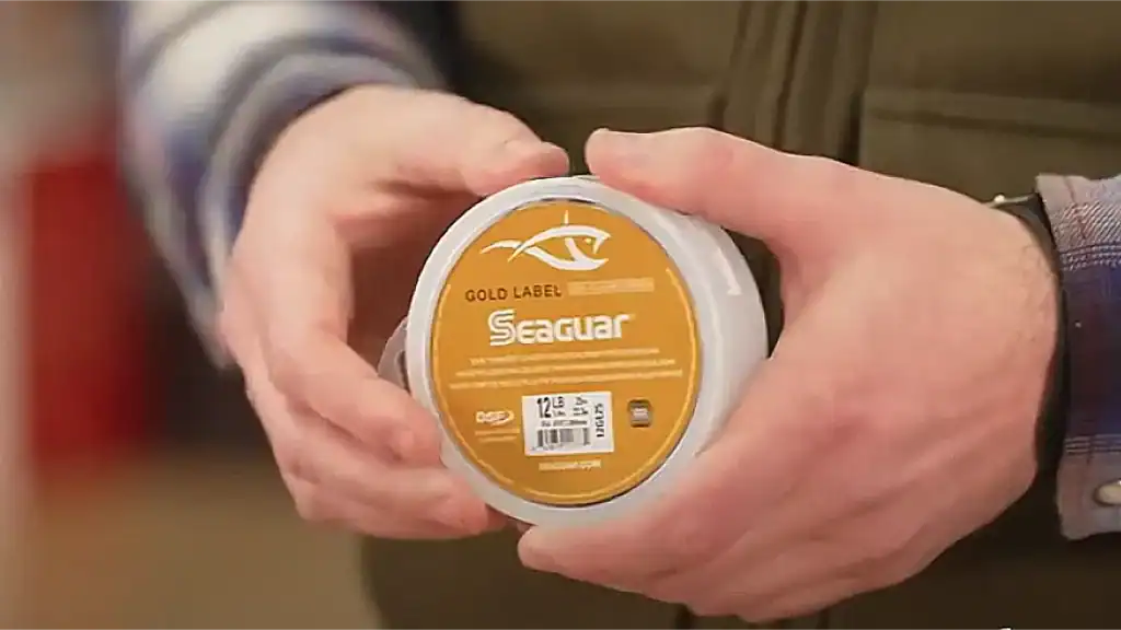 Fluorocarbon Leader