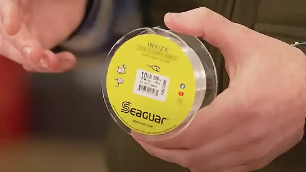 Seaguar Invizx