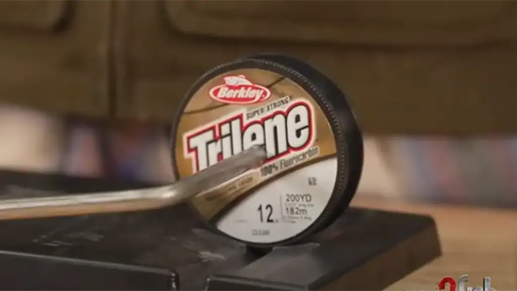 Trilene 100% Fluorocarbon