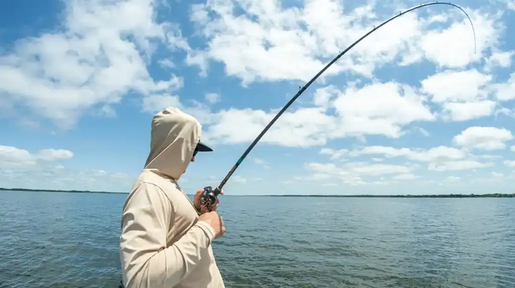 Xotic Outdoors hook set