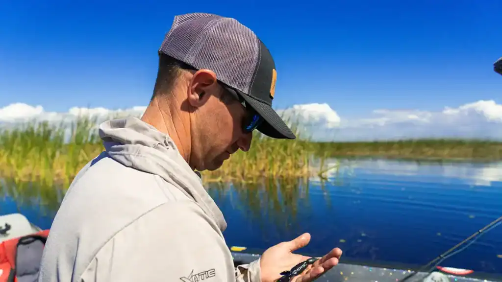 Xotic Outdoors performance shirt