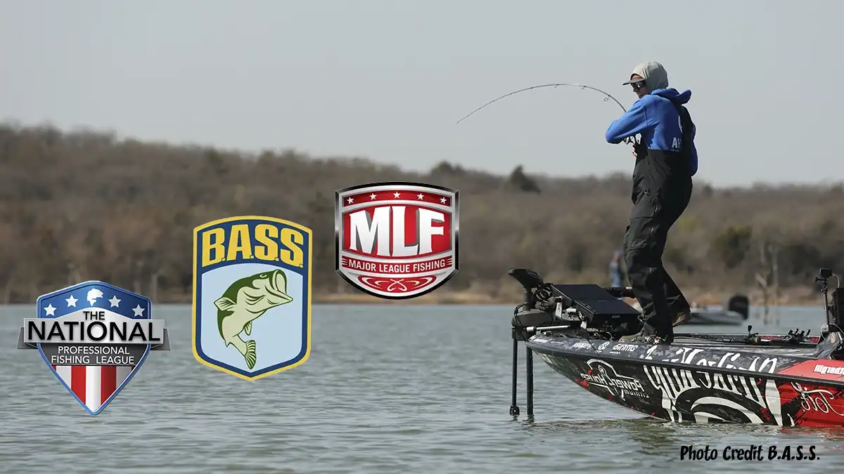 Bass pro and FFS
