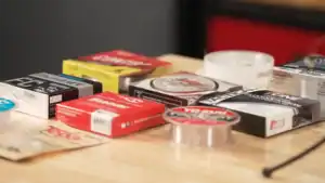 Best Fluorocarbon Fishing Lines