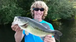 Beating the Banks for Largemouth: Shore Fishing Tips To Get You More Bites