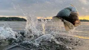 Crappie Down South: Sac-a-lait Fishing in South Louisiana