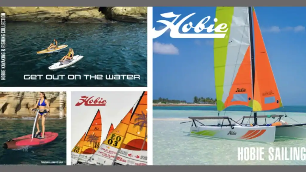Bass Pro Shops buys Hobie Kayaks