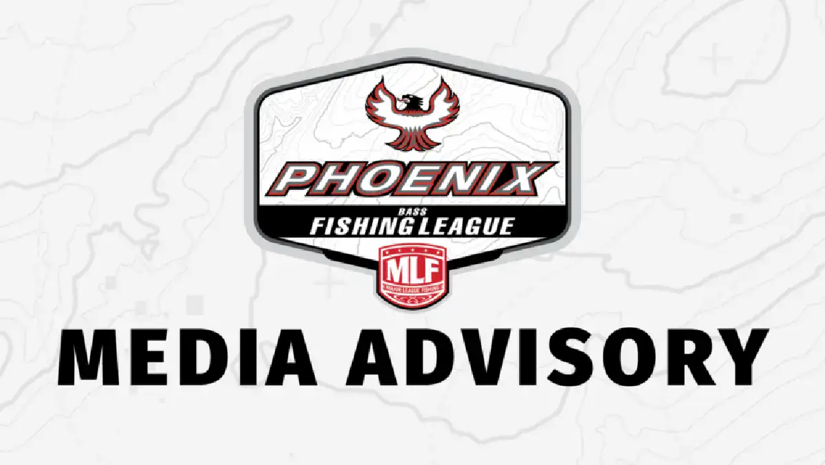 Bass Fishing League News