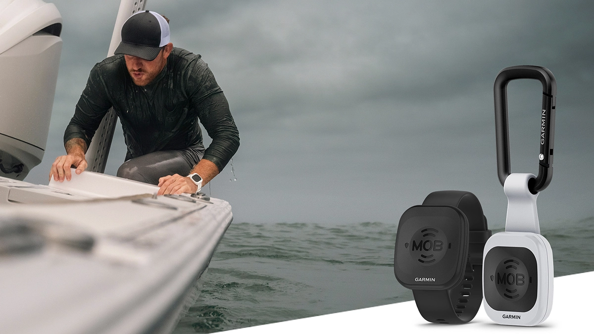 Garmin OnBoard System