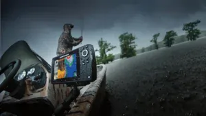 $300 Off Humminbird HELIX 7 CHIRP MEGA SI GPS G4 Fish Finder!