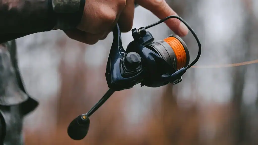 Okuma StormRunner Spinning Reel