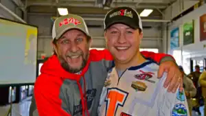 Passing It On: Why I Fish, and Why It Matters More Than Ever