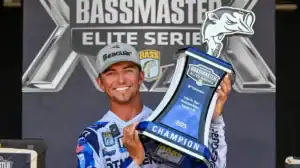 Bass Fishing’s Boy Wonder: The Meteoric Rise of Trey McKinney