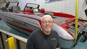 Every Vexus is Tank-Tested by Bobby