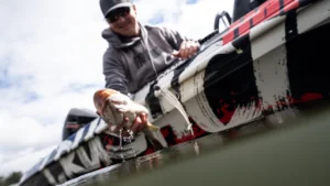 [VIDEO] How Dustin Connell Beats a Tough Bite