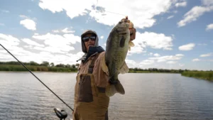 [VIDEO] Feider’s Frog Trick for More Topwater Bites