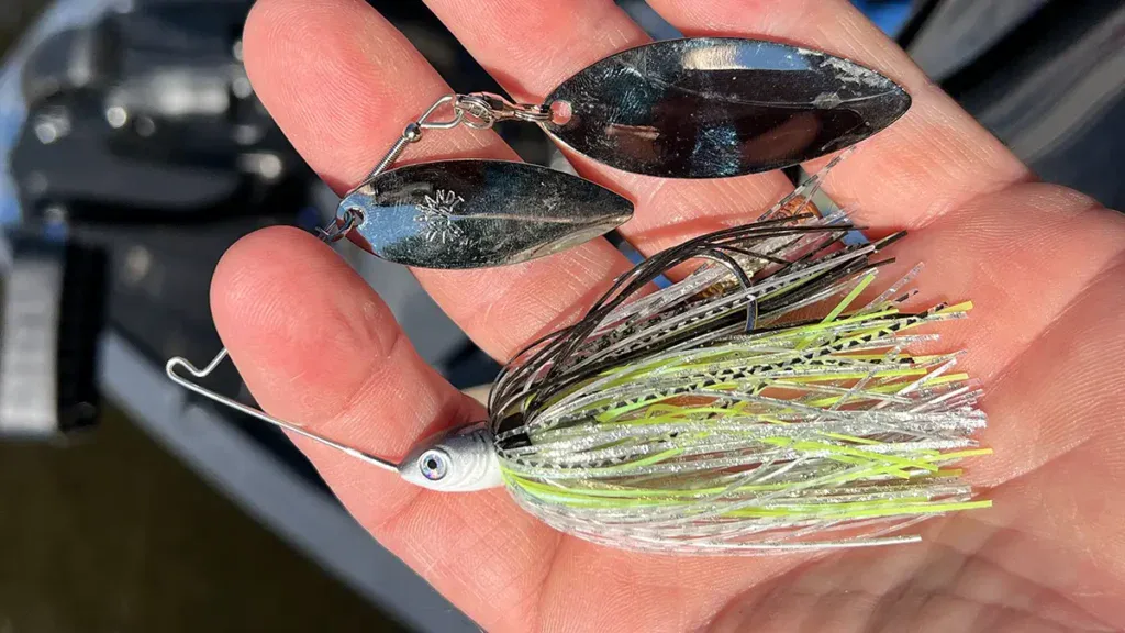 spinnerbait