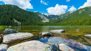 Judge Halts Fish Poisoning Plan in Montana Wilderness: What It Means for Trout and Anglers