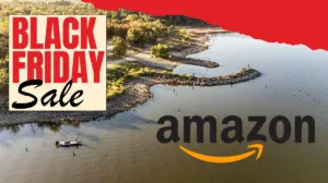 Amazon Black Friday Deals