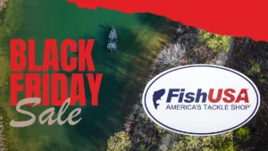 Best FishUSA Black Friday and Cyber Week Deals for 2025