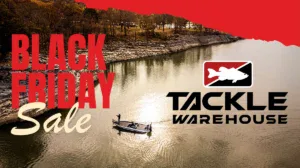 Tackle Warehouse Black Friday Deals 2025