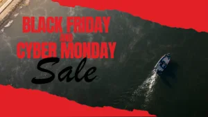 Best Black Friday and Cyber Monday Fishing Deals for 2025
