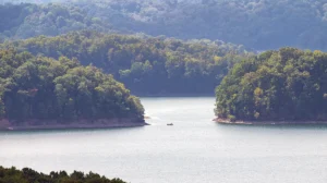 Dale Hollow Reservoir