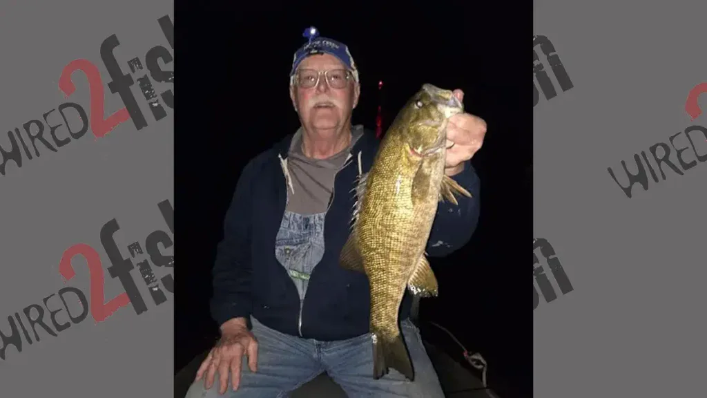 Greg Brisendine of Dawn to Dusk Guide Service