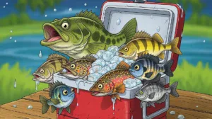 How to Choose Fish to Eat