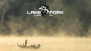 Lake Fork Lures Drops Big News: A New Amateur-Only Tournament Is Coming to Lake Fork in 2026