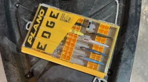 Plano Edge 3700 Hard MInnow Box