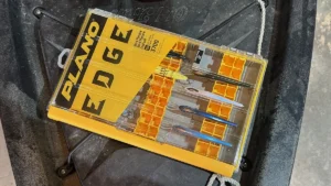 Plano EDGE Hard Minnow Box 3700 Review