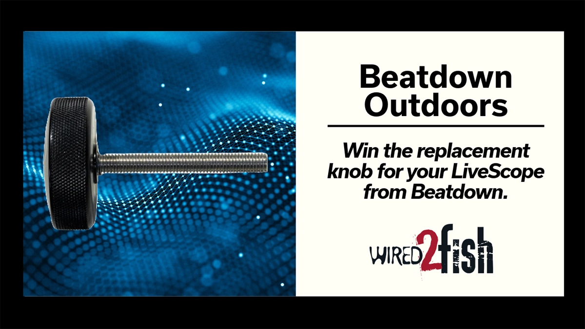 Beatdown Outdoors Giveaway
