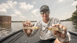 [VIDEO] Fall Topwater Fishing Tips from Dustin Connell