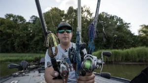 [VIDEO] Cody Huff’s Night Fishing Secrets for Big Bass