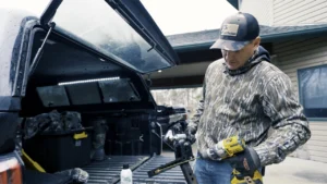 [VIDEO] Trailer Hitch Maintenance Made Simple