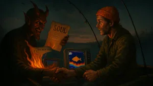 use FFS without selling your soul