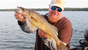 Common Walleye Fishing Mistakes and How To Fix Them