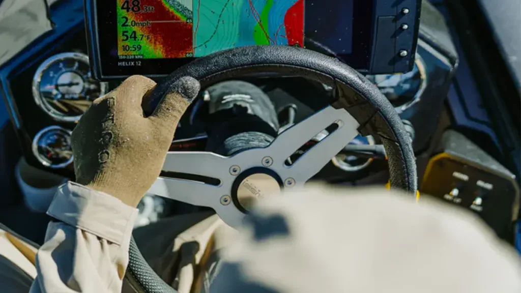 AFTCO Breakwater Gloves