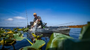 Best Fishing Kayak Motors for 2026