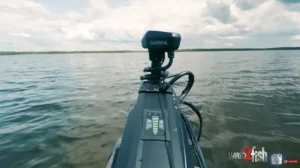 Garmin Force Pro Trolling Motor lead