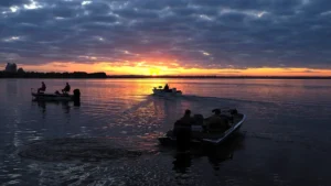 Martin Reinstated for 2026 BFL All-American After New Evidence Clears Angler in Lake Murray Protest