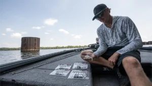 [VIDEO] Connell’s Overlooked Tip for Catching Bigger Fish