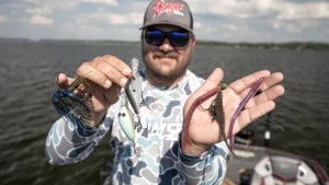 [VIDEO] Top 5 Baits for Schooling Bass Success