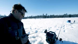 [VIDEO] How to Catch Crappie During a Tough Bite
