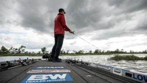 [VIDEO] Three Punching Baits That Handle the Thickest Mats